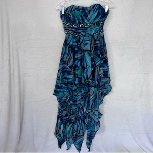 Y2K Fairy Dress 🧚🏻‍♀️